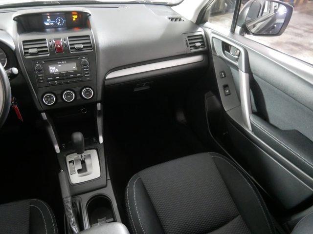 used 2014 Subaru Forester car, priced at $9,498