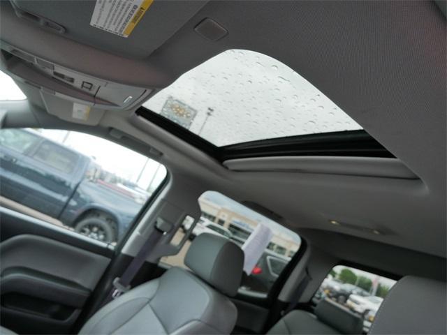 used 2017 Chevrolet Silverado 1500 car, priced at $32,434