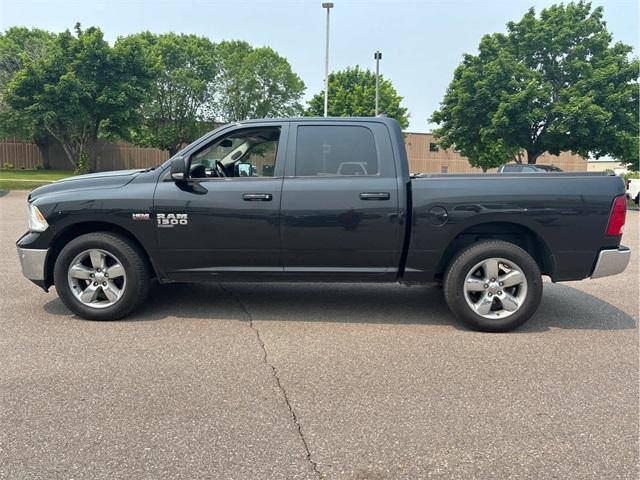 used 2017 Chevrolet Silverado 1500 car, priced at $33,254