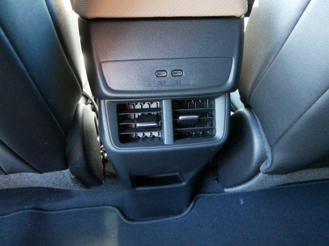 new 2026 Chevrolet Equinox car