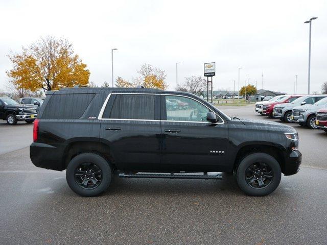 used 2017 Chevrolet Tahoe car, priced at $28,047