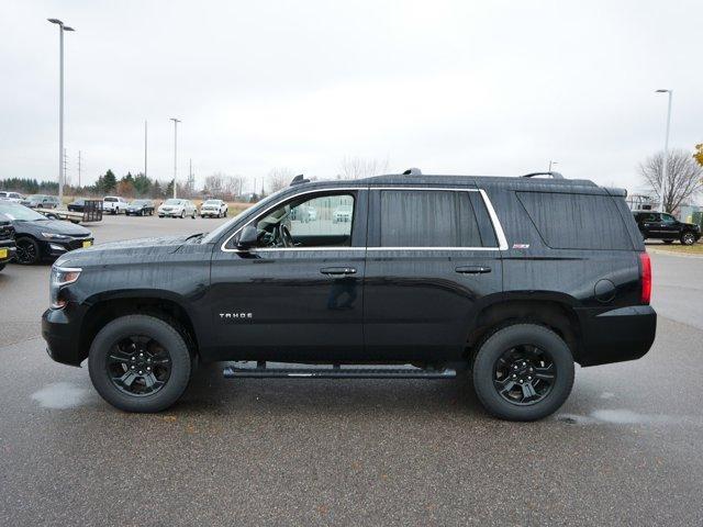 used 2017 Chevrolet Tahoe car, priced at $28,047