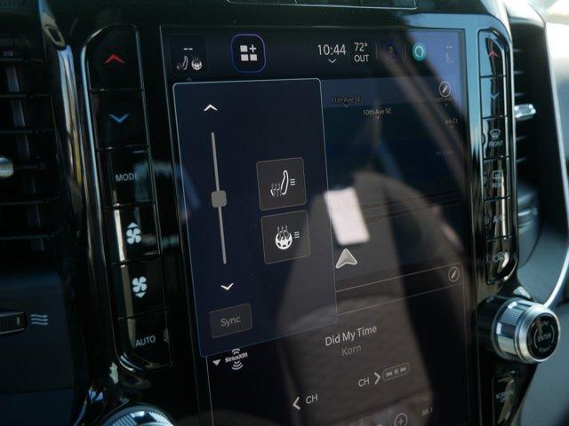 new 2026 Ram 3500 car, priced at $60,623