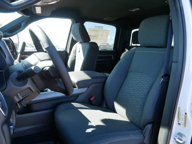 new 2026 Ram 3500 car, priced at $60,623