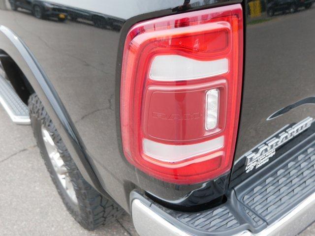 used 2022 Ram 3500 car, priced at $51,997
