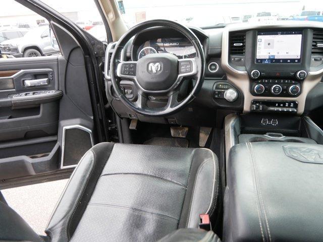 used 2022 Ram 3500 car, priced at $51,997