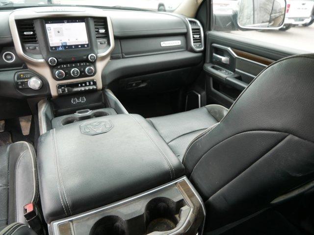 used 2022 Ram 3500 car, priced at $51,997