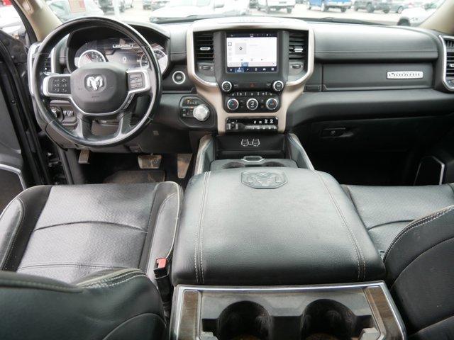 used 2022 Ram 3500 car, priced at $51,997