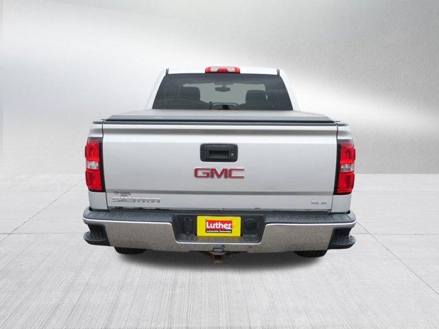 used 2014 GMC Sierra 1500 car, priced at $20,998