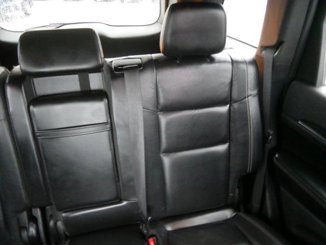 used 2017 Jeep Grand Cherokee car, priced at $15,702