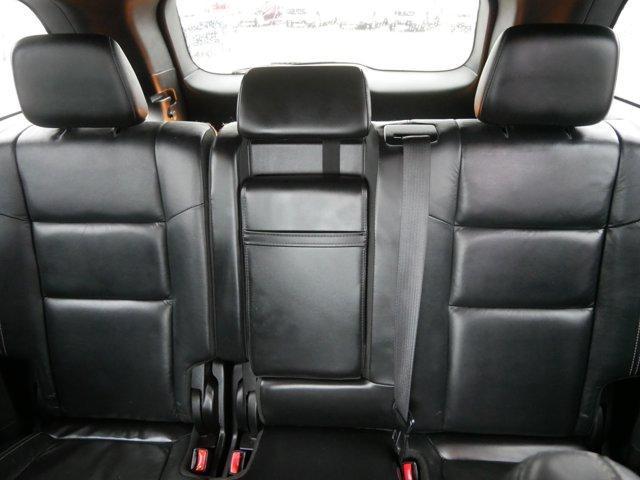 used 2017 Jeep Grand Cherokee car, priced at $15,702