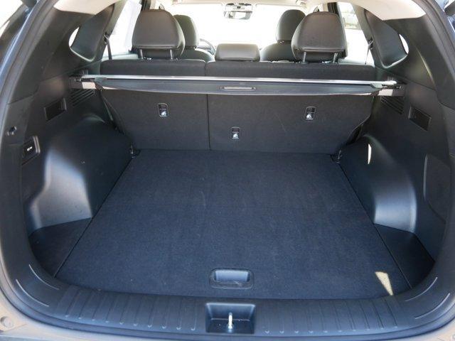 used 2024 Hyundai TUCSON Hybrid car, priced at $35,212