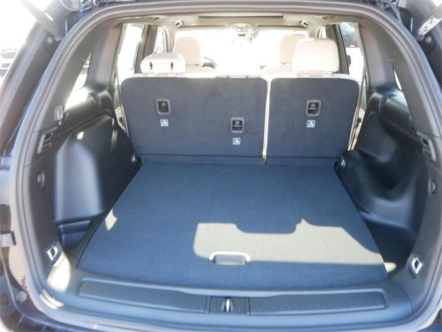 new 2025 Jeep Grand Cherokee car, priced at $44,947