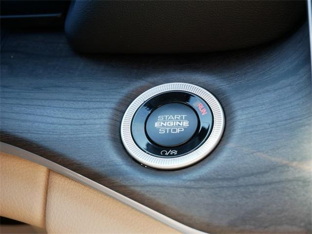 new 2025 Jeep Grand Cherokee car, priced at $44,947