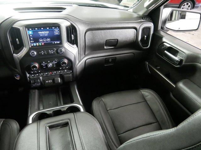 used 2019 Chevrolet Silverado 1500 car, priced at $26,998