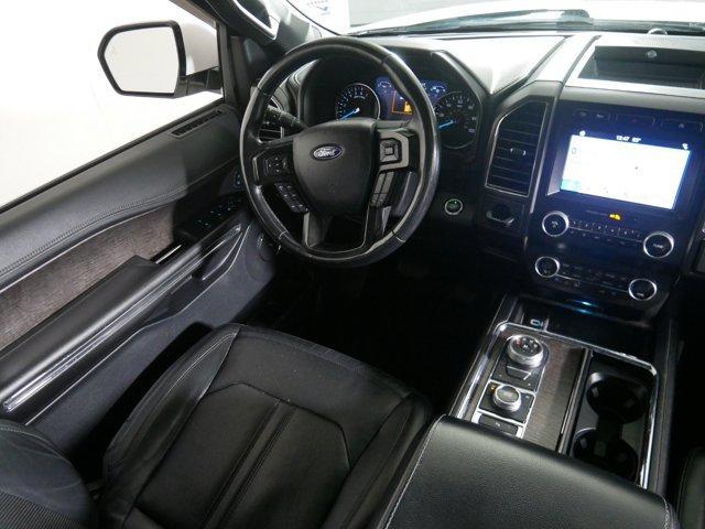 used 2019 Ford Expedition car, priced at $25,998