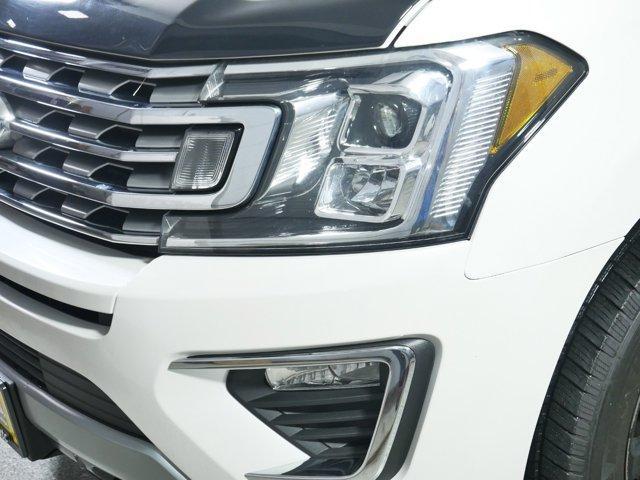 used 2019 Ford Expedition car, priced at $25,998