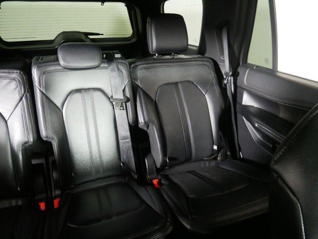 used 2019 Ford Expedition car, priced at $25,998