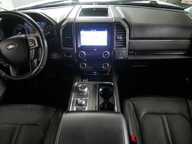 used 2019 Ford Expedition car, priced at $25,998