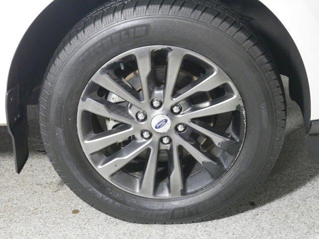 used 2019 Ford Expedition car, priced at $25,998