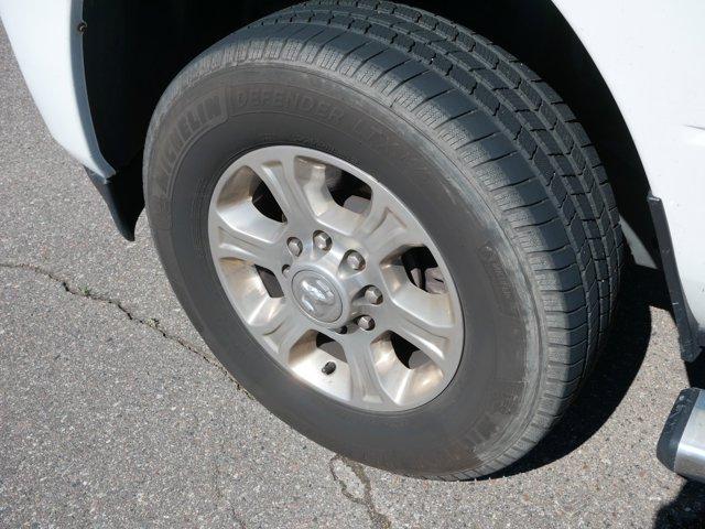 used 2019 Ram 2500 car, priced at $33,041