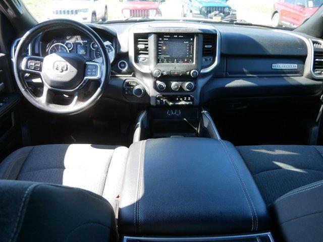 used 2019 Ram 2500 car, priced at $33,041
