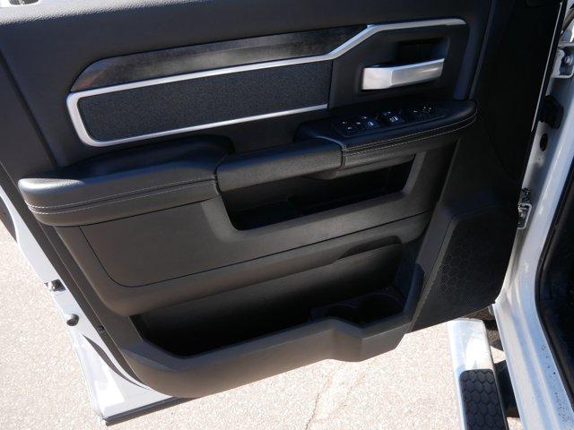 used 2019 Ram 2500 car, priced at $33,041