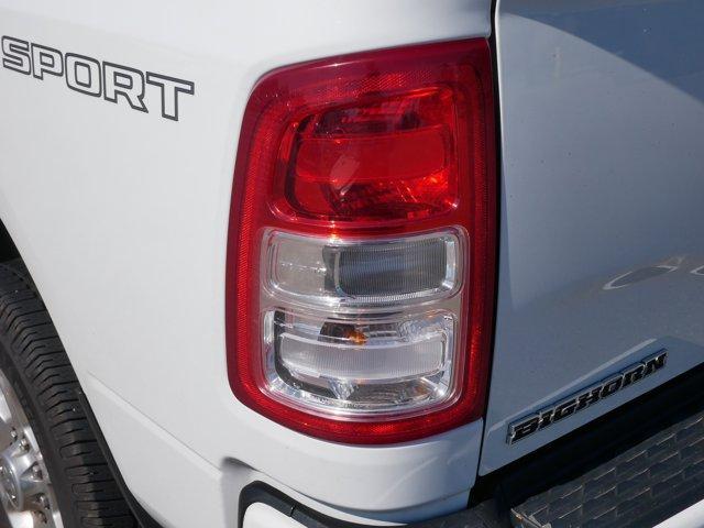 used 2019 Ram 2500 car, priced at $33,041