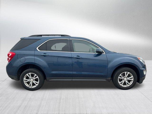 used 2017 Chevrolet Equinox car, priced at $9,998