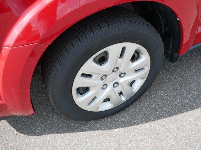 used 2020 Dodge Journey car, priced at $11,990
