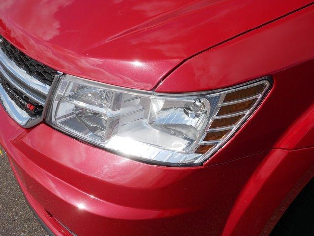 used 2020 Dodge Journey car, priced at $11,990
