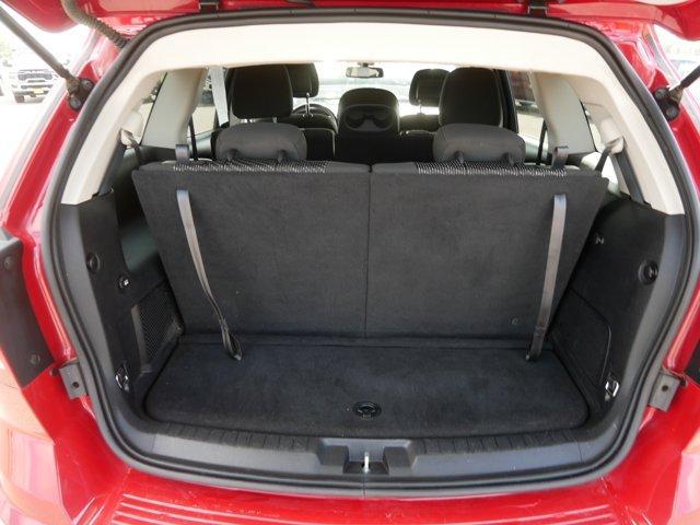 used 2020 Dodge Journey car, priced at $11,990