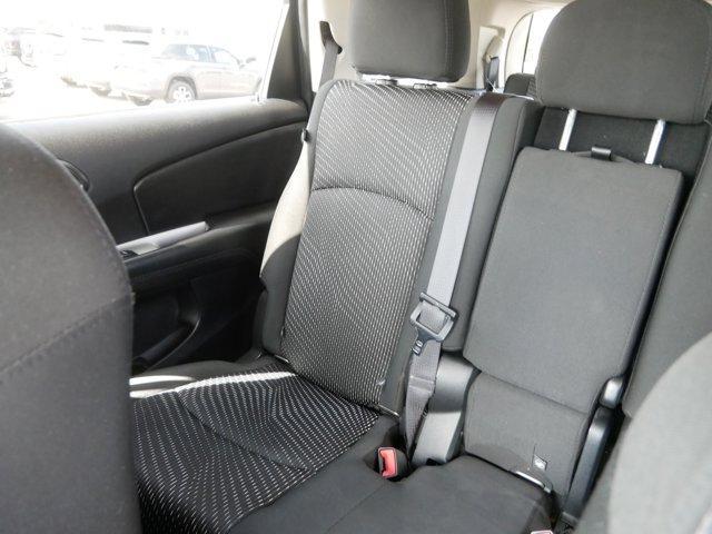 used 2020 Dodge Journey car, priced at $11,990