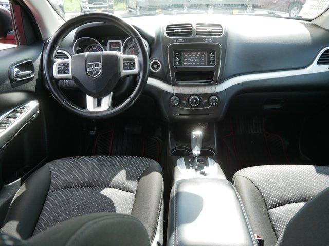 used 2020 Dodge Journey car, priced at $11,990