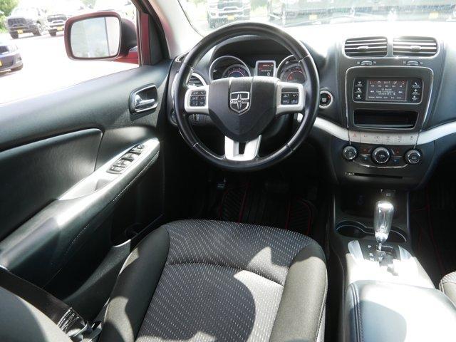 used 2020 Dodge Journey car, priced at $11,990