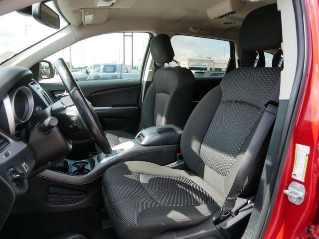 used 2020 Dodge Journey car, priced at $11,990