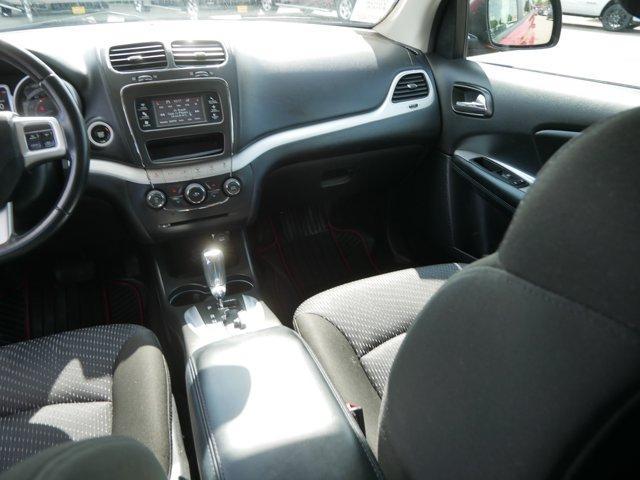 used 2020 Dodge Journey car, priced at $11,990
