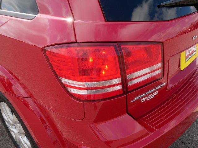 used 2020 Dodge Journey car, priced at $11,990