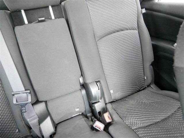 used 2020 Dodge Journey car, priced at $11,990