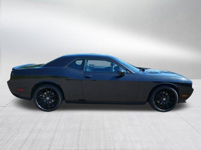 used 2013 Dodge Challenger car, priced at $23,506