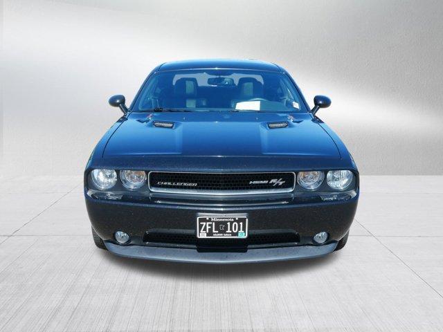used 2013 Dodge Challenger car, priced at $23,506