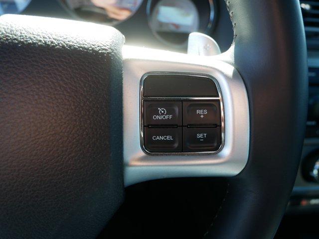 used 2013 Dodge Challenger car, priced at $23,506