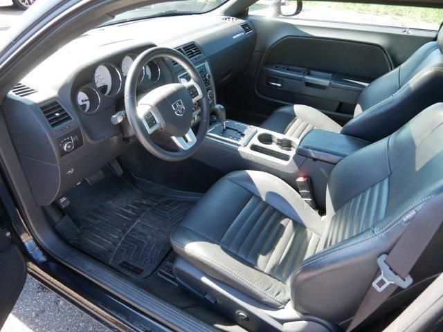 used 2013 Dodge Challenger car, priced at $23,506