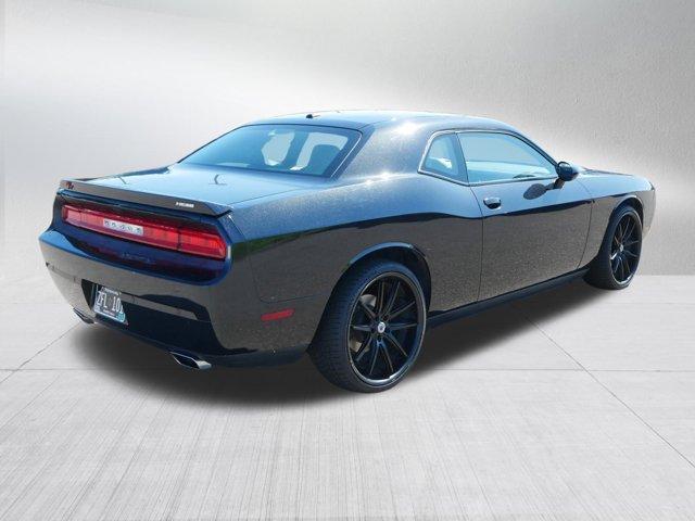 used 2013 Dodge Challenger car, priced at $23,506