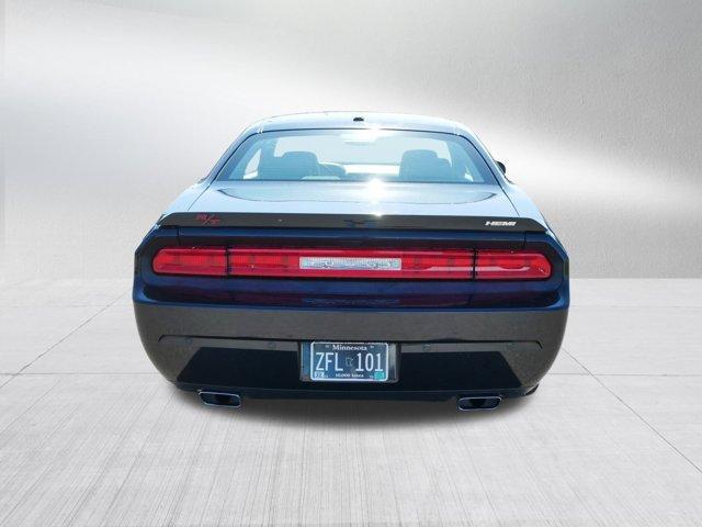 used 2013 Dodge Challenger car, priced at $23,506