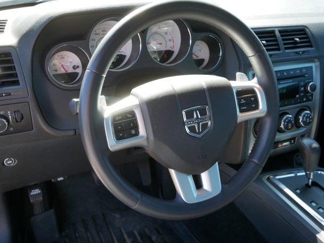 used 2013 Dodge Challenger car, priced at $23,506