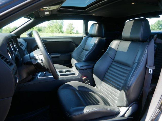 used 2013 Dodge Challenger car, priced at $23,506