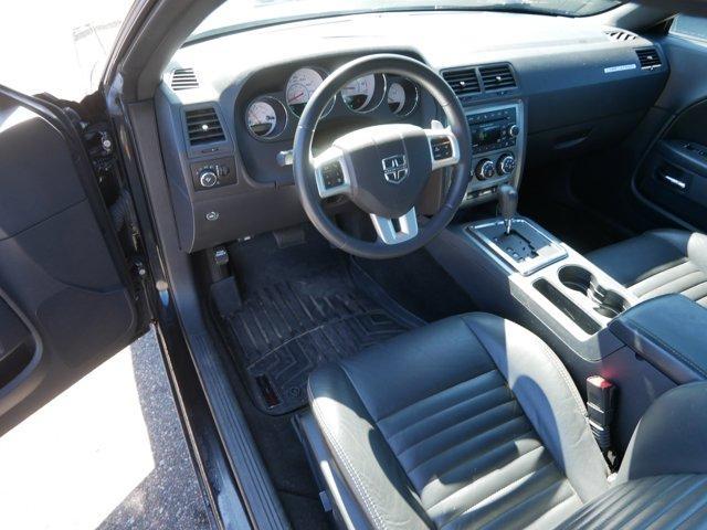 used 2013 Dodge Challenger car, priced at $22,697