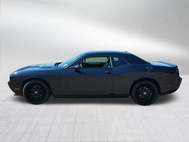 used 2013 Dodge Challenger car, priced at $23,506