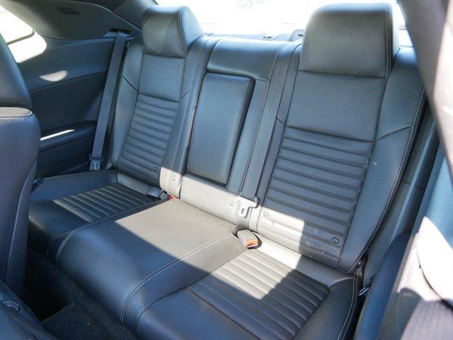 used 2013 Dodge Challenger car, priced at $23,506